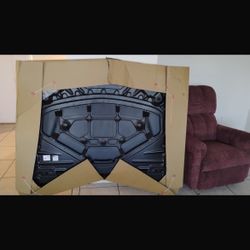Car Hood 
