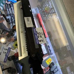 Knife