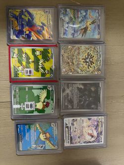 Pokemon Card Lot