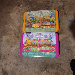 Kinetic Sand Set