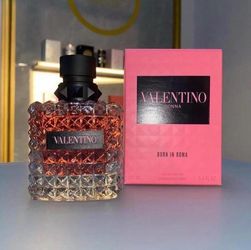 Valentino Donna Perfume