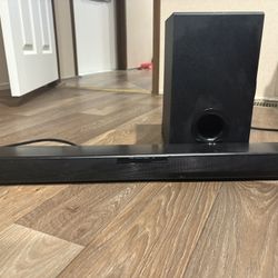 Soundbar