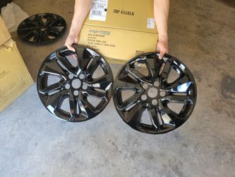 Copas Para Honda Accord 2020 