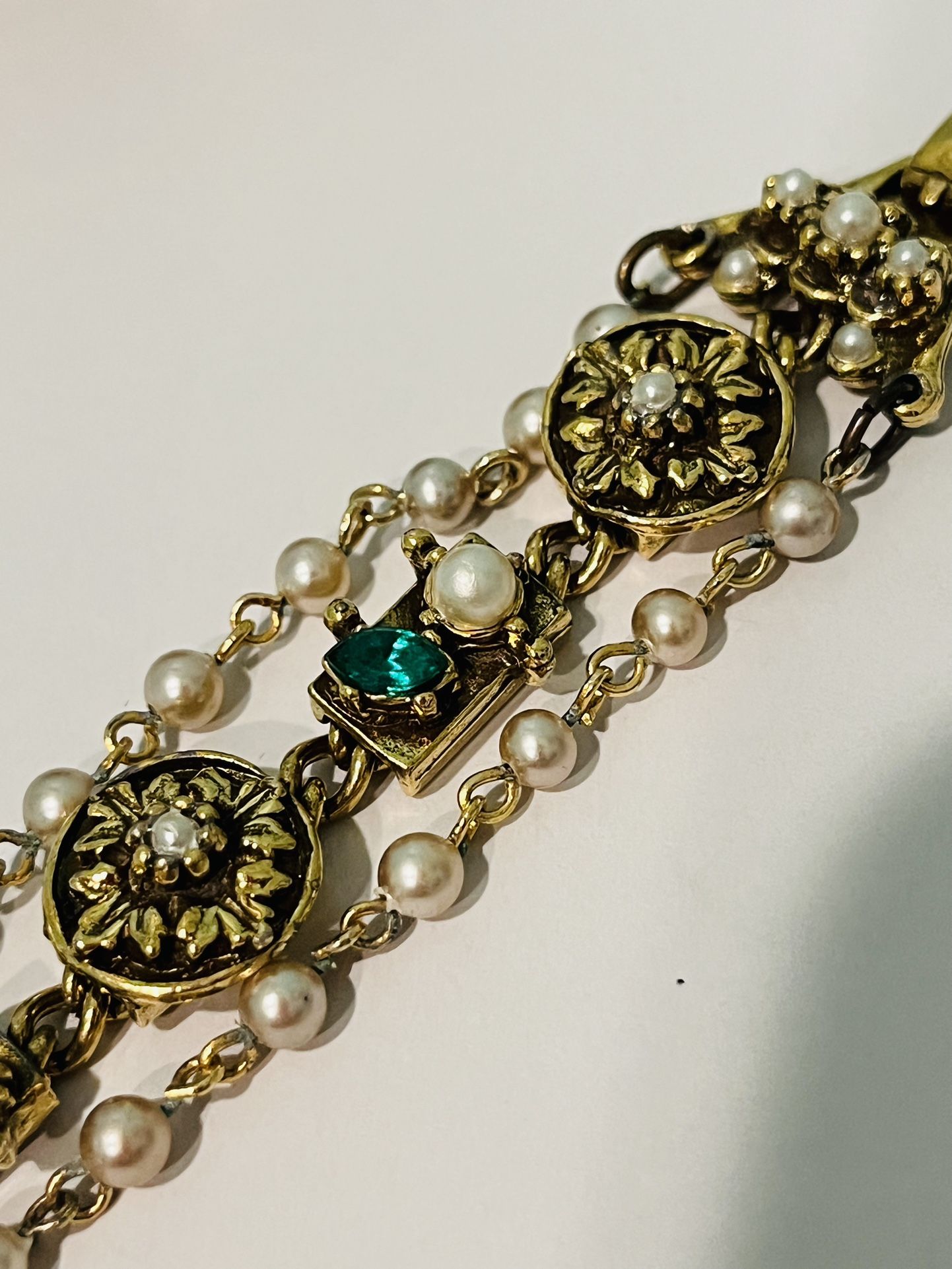 Vintage Bracelet
