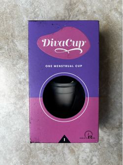 Diva Cup