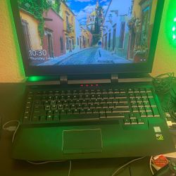 All said, the HP Omen X 17 is a kind of "Jack of all trades" gaming notebook that checks almost all the boxes at this end of the market. Gaming perfor