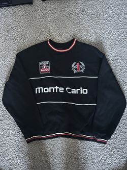 Race Sweatshirt