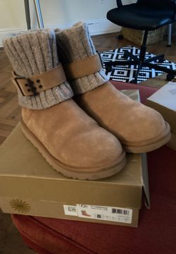 Uggs boots