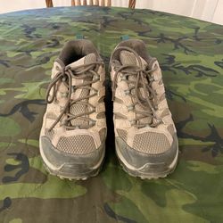 Merrill Moab II Hiking shoes size 11