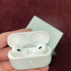 AirPod Pro 2nd Gen