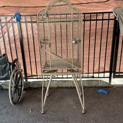Birdcage