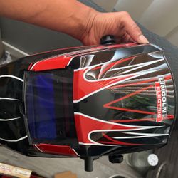 Lincoln Electric Welding Helmet 