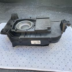 2015-2020 Chevy Tahoe Bose Radio Amplifier