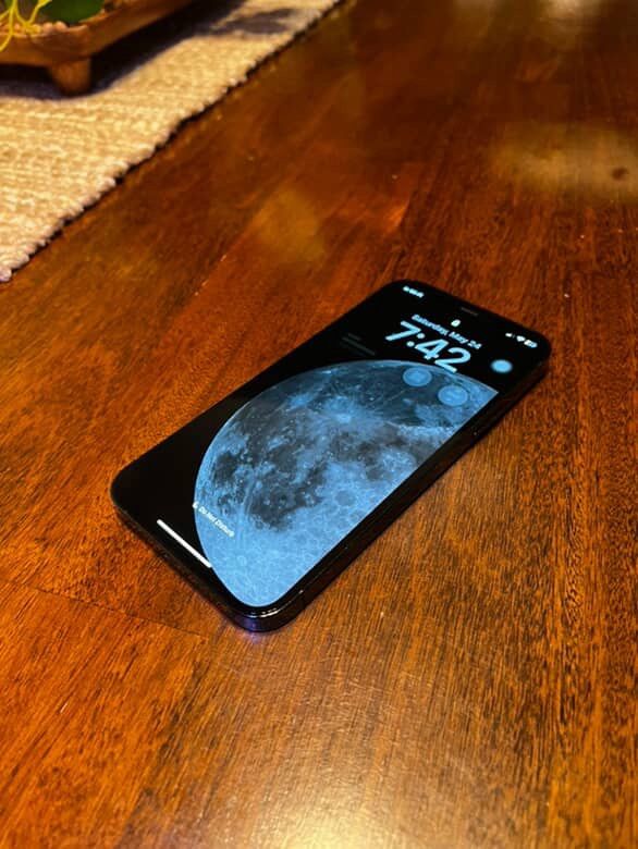 Apple iPhone 12 Pro