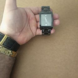 Guess Men Watch