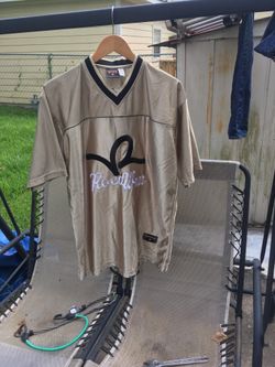 Vintage Rocawear Jersey