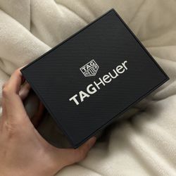 Tag Heuer Formula 1 Watch