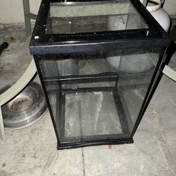Zoo Med 12x12x18 Terrarium 