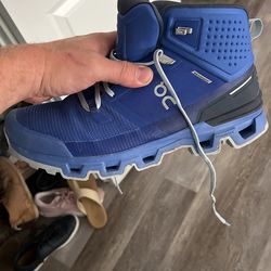 On Cloud Men’s Shoes