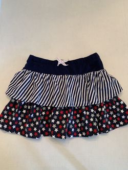 Girls Savannah skirt 🇱🇷 size 6x