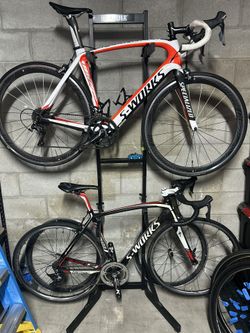 Specialized S Works