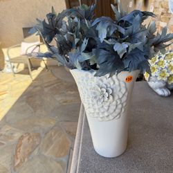 SILK FLORAL ARRANGEMENTs