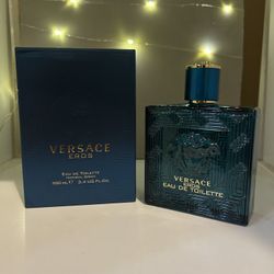 Versace Eros Toilette 