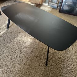 Stua Solapa Coffee Table