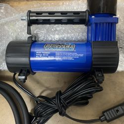 Torque Mini Air Compressor 