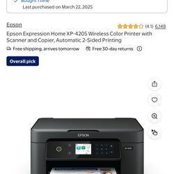 Printer