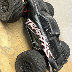 Traxxas Mini Wide Maxx