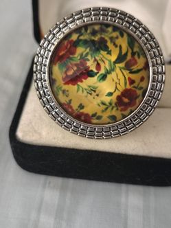 Anillo es una religia antugua