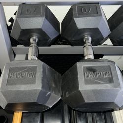 HAMPTON DB ‘S FOR SALE!!