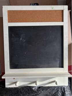 Decor Organizer