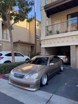 1998 Lexus GS 300