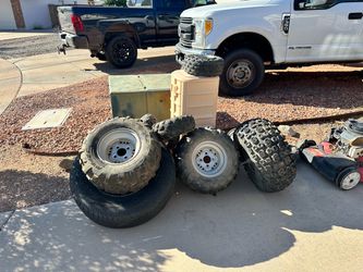 tires