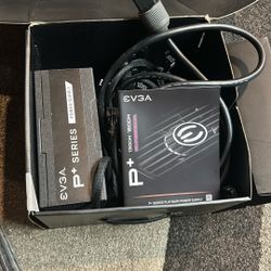 Evga P+1300w/-1600w