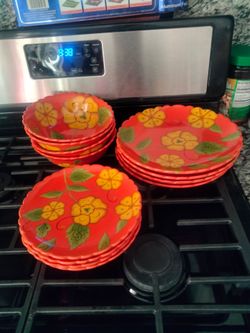 Set de platos
