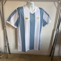 🇦🇷 Argentina 50th Anniversary Jersey