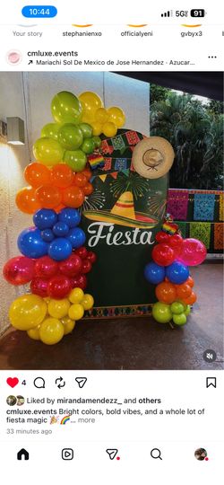 Decorations