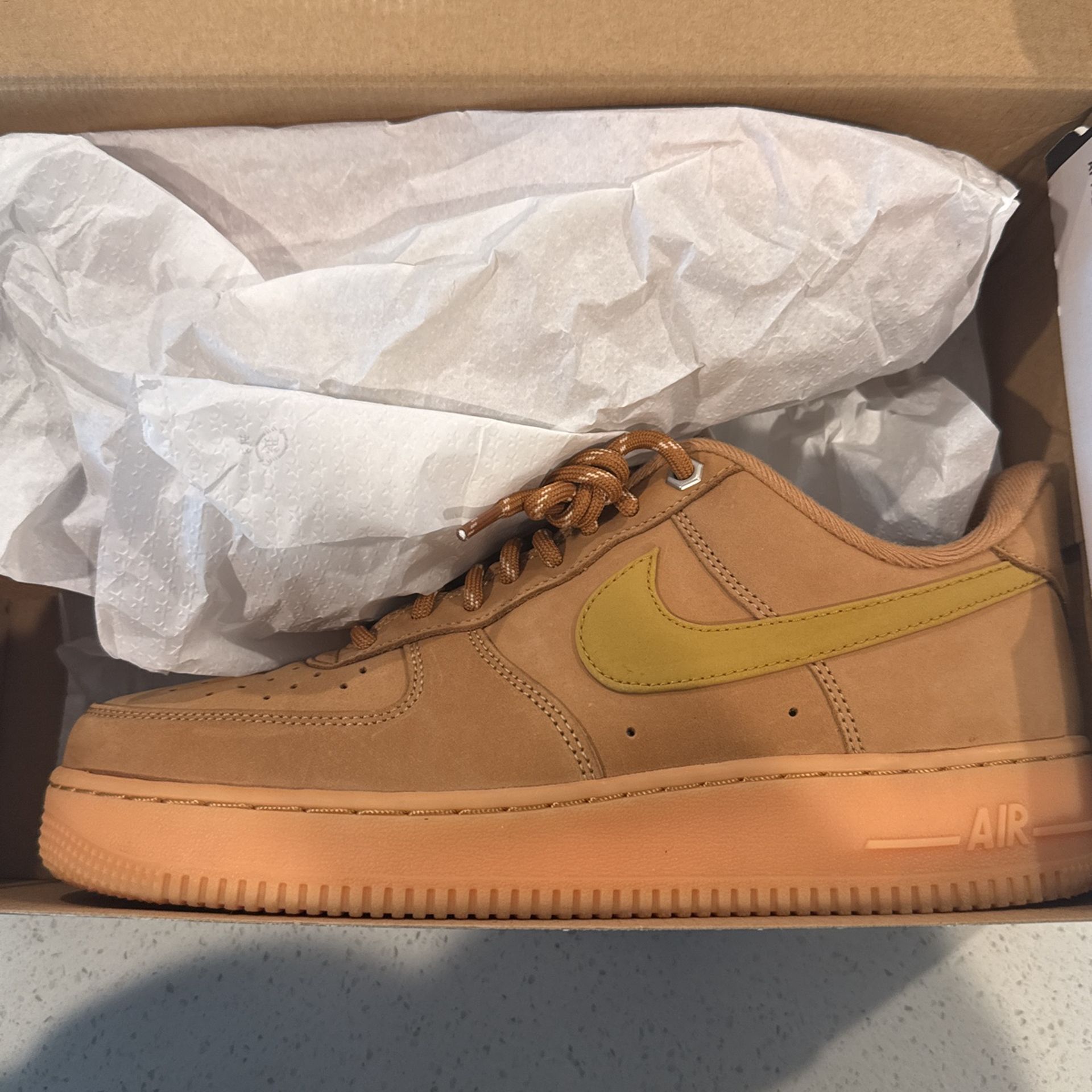 Nike Air Force 1 ‘07