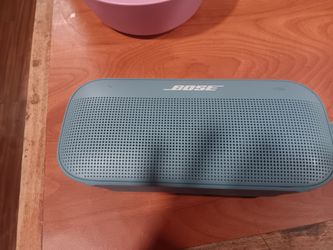 Bose Speaker