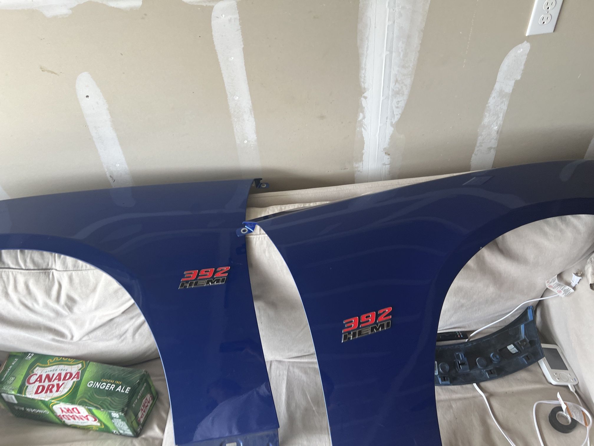 Dodge Charger Parts