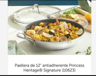 Princess house