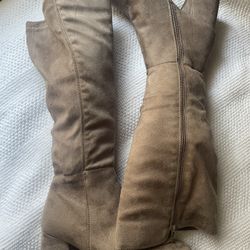 boots