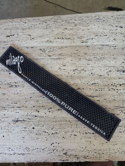 Bar Mat