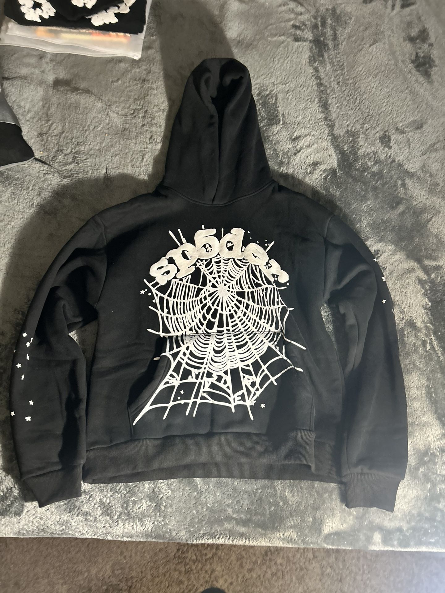 Spider Worldwide Hoodie