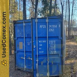 Storage Containers For Sale At An Unbeatable Prices
