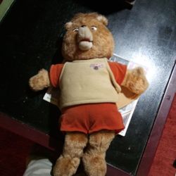 Teddy Rumpkin