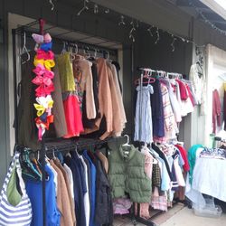 Yard  Sale!!1076 Pinnacles Ave Greenfield Ca 